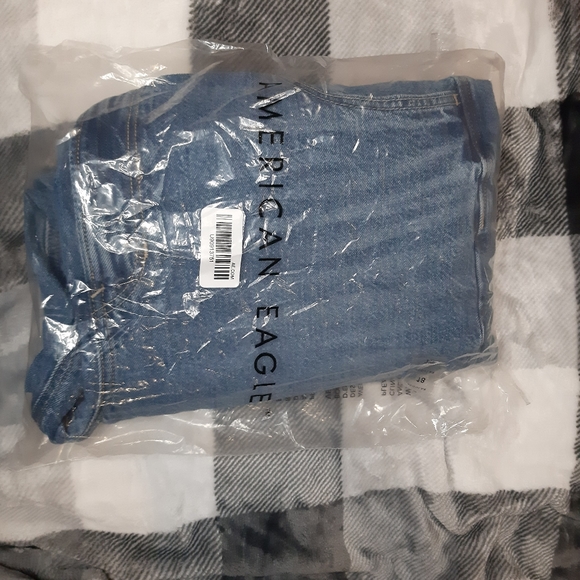 American eagle plus size jeans - Picture 11 of 11